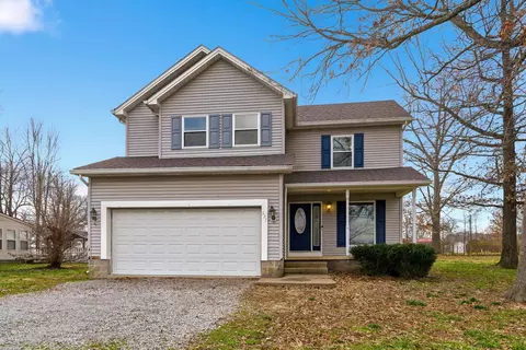 577 S Lucas St, Junction City, KY 40440