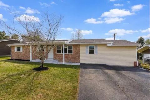 811 Hancock Ave, Corbin, KY 40701