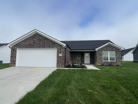 206 Navajo Dr, Richmond, KY 40475