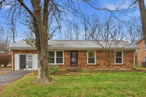 116 Fonda Ln, Nicholasville, KY 40356