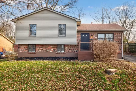 3728 Temple Dr, Lexington, KY 40517