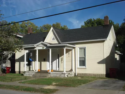 116 Wilson Ave, Cynthiana, KY 41031