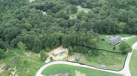 111 Buc Rd, Williamsburg, KY 40769