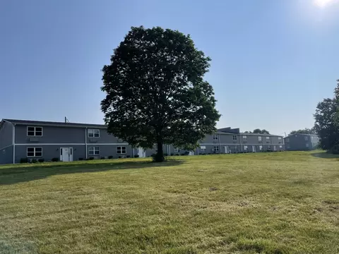 200 N Hill-n-dale St, Danville, KY 40422