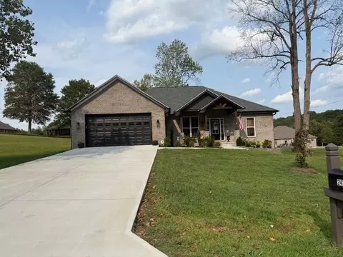 2450 Campground Rd, Somerset, KY 42503