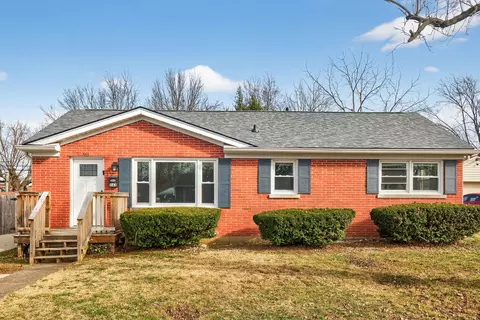 543 Freeman Dr, Lexington, KY 40505