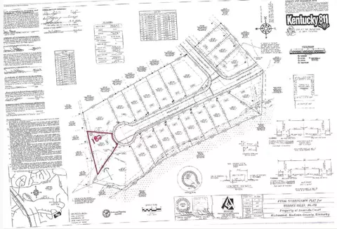 837 Wyatt Ct, Richmond, KY 40475