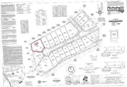 832 Wyatt Ct, Richmond, KY 40475