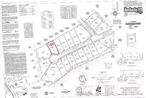 828 Wyatt Ct, Richmond, KY 40475
