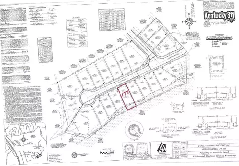 817 Wyatt Ct, Richmond, KY 40475