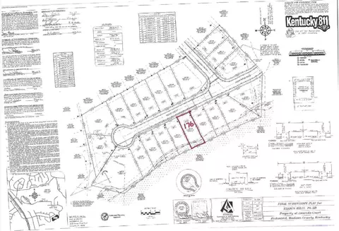 813 Wyatt Ct, Richmond, KY 40475