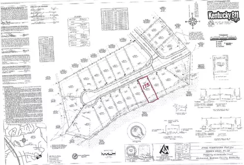 809 Wyatt Ct, Richmond, KY 40475