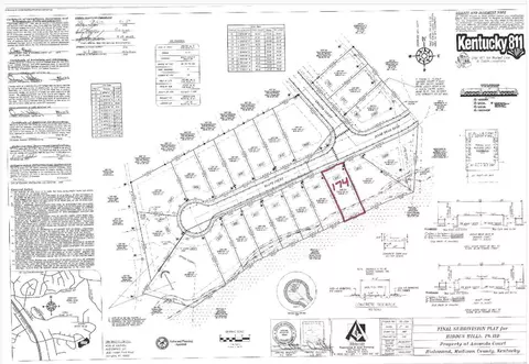 805 Wyatt Ct, Richmond, KY 40475