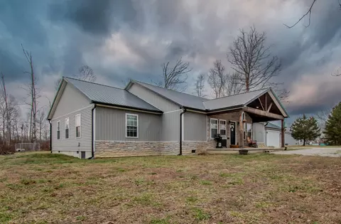 1705 Rice Rd, Morehead, KY 40351
