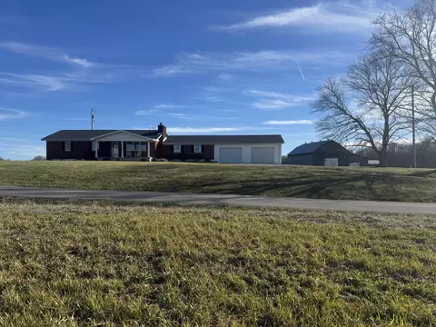586 Harristown Rd, Russell Springs, KY 42642