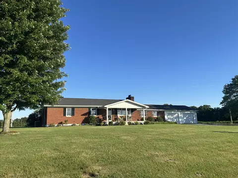 586 Harristown Rd, Russell Springs, KY 42642