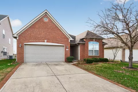 4548 Larkhill Ln, Lexington, KY 40509