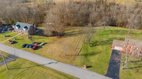 lot3 Mercer Ave, Harrodsburg, KY 40330