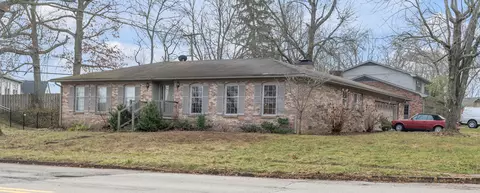 3425 Pepperhill Rd, Lexington, KY 40502