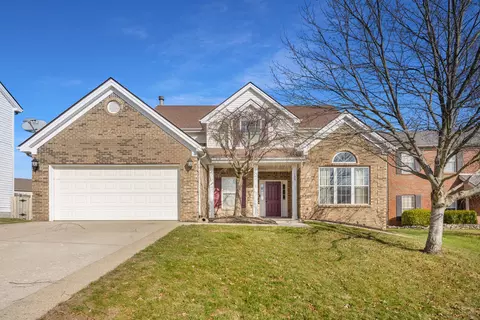 109 Valhalla Pl, Georgetown, KY 40324