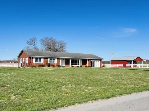 304 Hwy 3525, Russell Springs, KY 42642