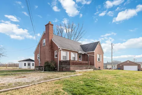 3428 Ky-1247, Somerset, KY 42503