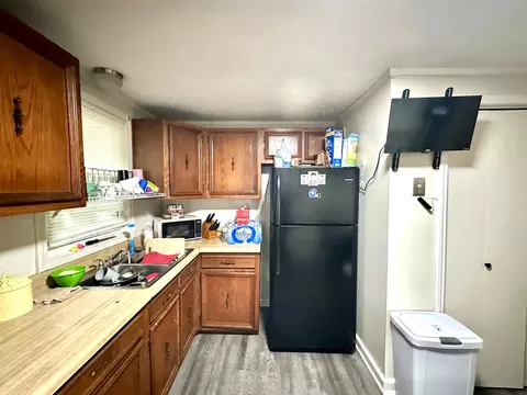 Kitchen - 319 16th St, Corbin, KY 40701 photo 1 of 4