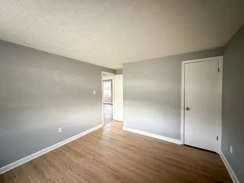 Bedroom - 319 16th St, Corbin, KY 40701 photo 4 of 6