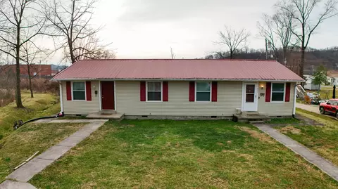 319 16th St, Corbin, KY 40701