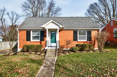 621 Cardinal Ln, Lexington, KY 40503