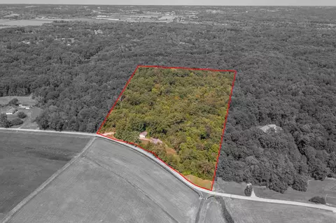 398 Pine Ridge Rd, Winchester, KY 40391