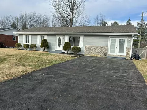 646 E Laura Dr E Laura Dr, Winchester, KY 40391