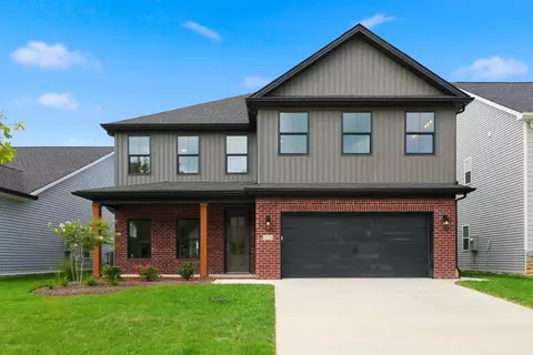4128 Buttermilk Rd, Lexington, KY 40509