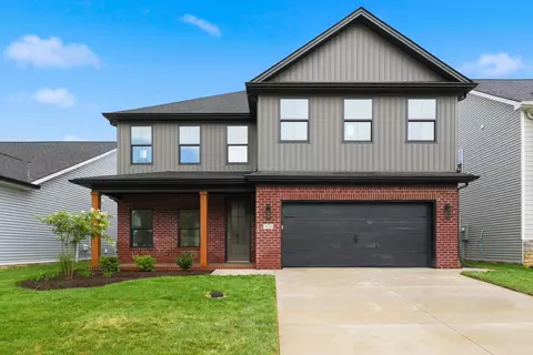 4128 Buttermilk Rd, Lexington, KY 40509