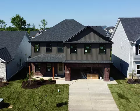 4128 Buttermilk Rd, Lexington, KY 40509