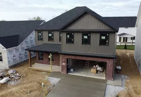4128 Buttermilk Rd, Lexington, KY 40509
