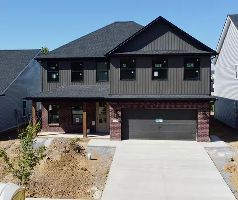4128 Buttermilk Rd, Lexington, KY 40509