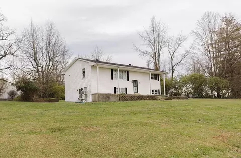 311 Sunset Ln, Nicholasville, KY 40356