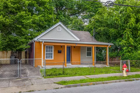 223 Race St, Lexington, KY 40508