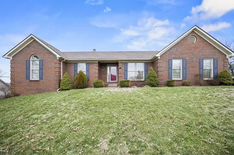 1425 Copper Run Blvd, Lexington, KY 40514