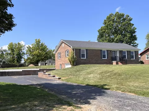 1420 Bellows Mill Rd, Harrodsburg, KY 40330