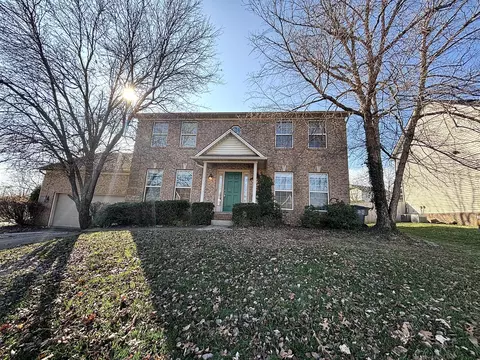 4209 Clearwater Way, Lexington, KY 40515