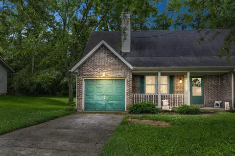 109 Quail Ridge Rd, Winchester, KY 40391