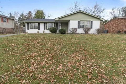 2217 Azalea Dr, Lexington, KY 40504