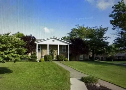 1817 Barwick Dr, Lexington, KY 40505