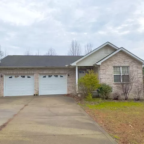 9921 Cumberland Falls Hwy, Corbin, KY 40701