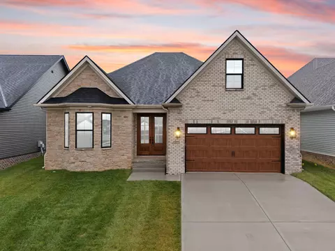 3477 Stolen Horse Trace Trce, Lexington, KY 40509