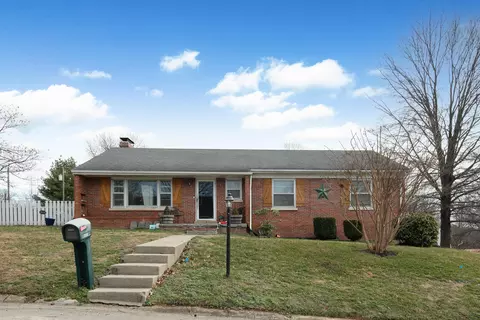 3044 Lynnwood Dr, Paris, KY 40361