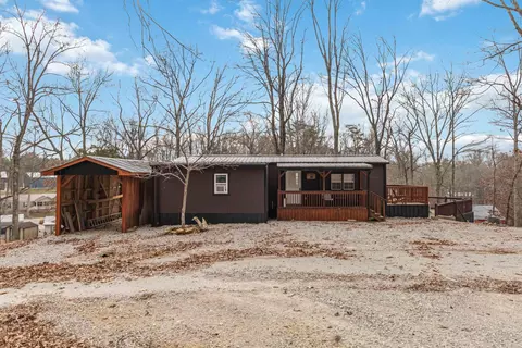 119 Hill Dr, Monticello, KY 42633