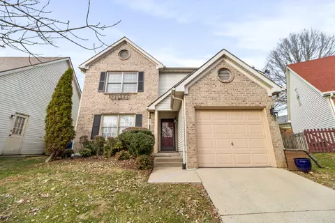 1105 Canyon Ct, Lexington, KY 40509